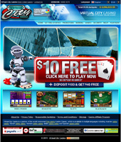 Virtual City Casino